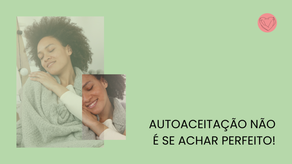 autoaceitação