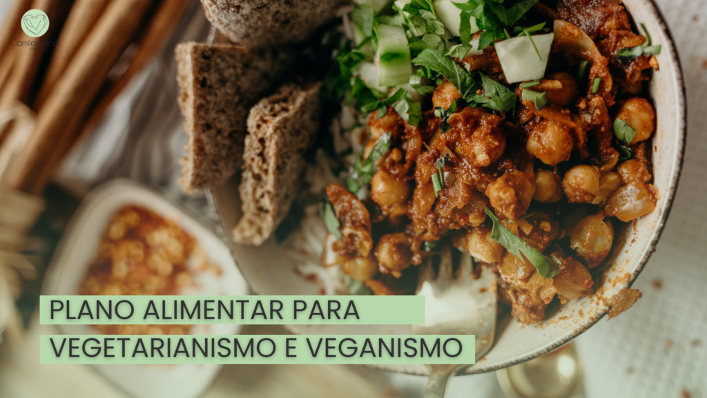 plano alimentar